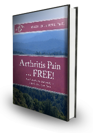 Arthritis Pain ... FREE! Heal Arthritis Naturally